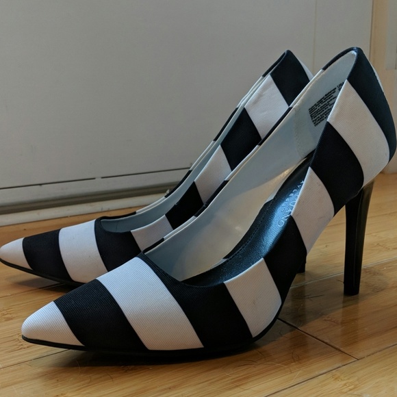 christian siriano high heels